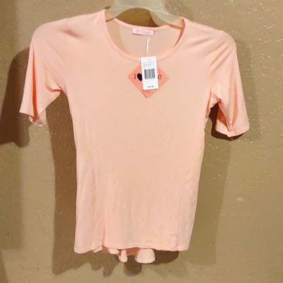 i love pinc Other - Nice shirt